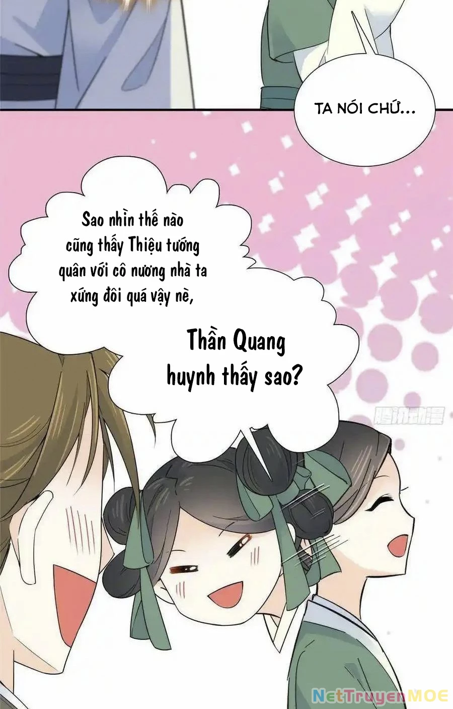 Thiều Quang Mạn Chapter 120 - 21