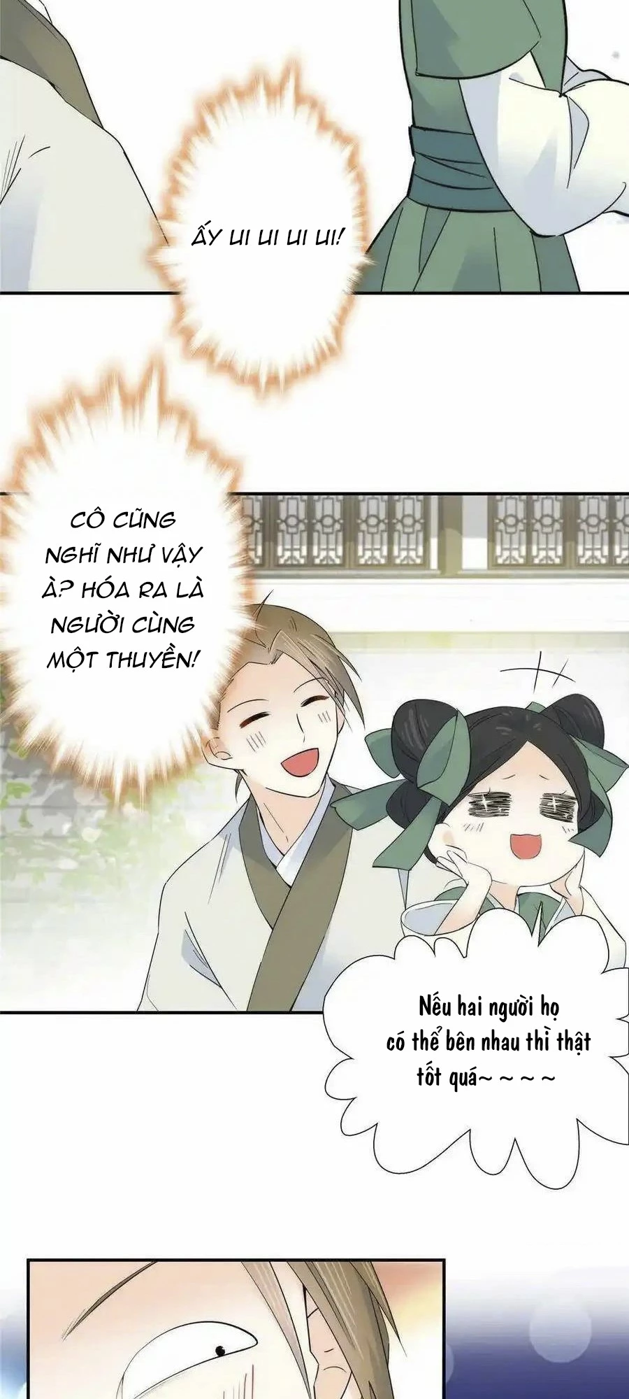 Thiều Quang Mạn Chapter 120 - 22