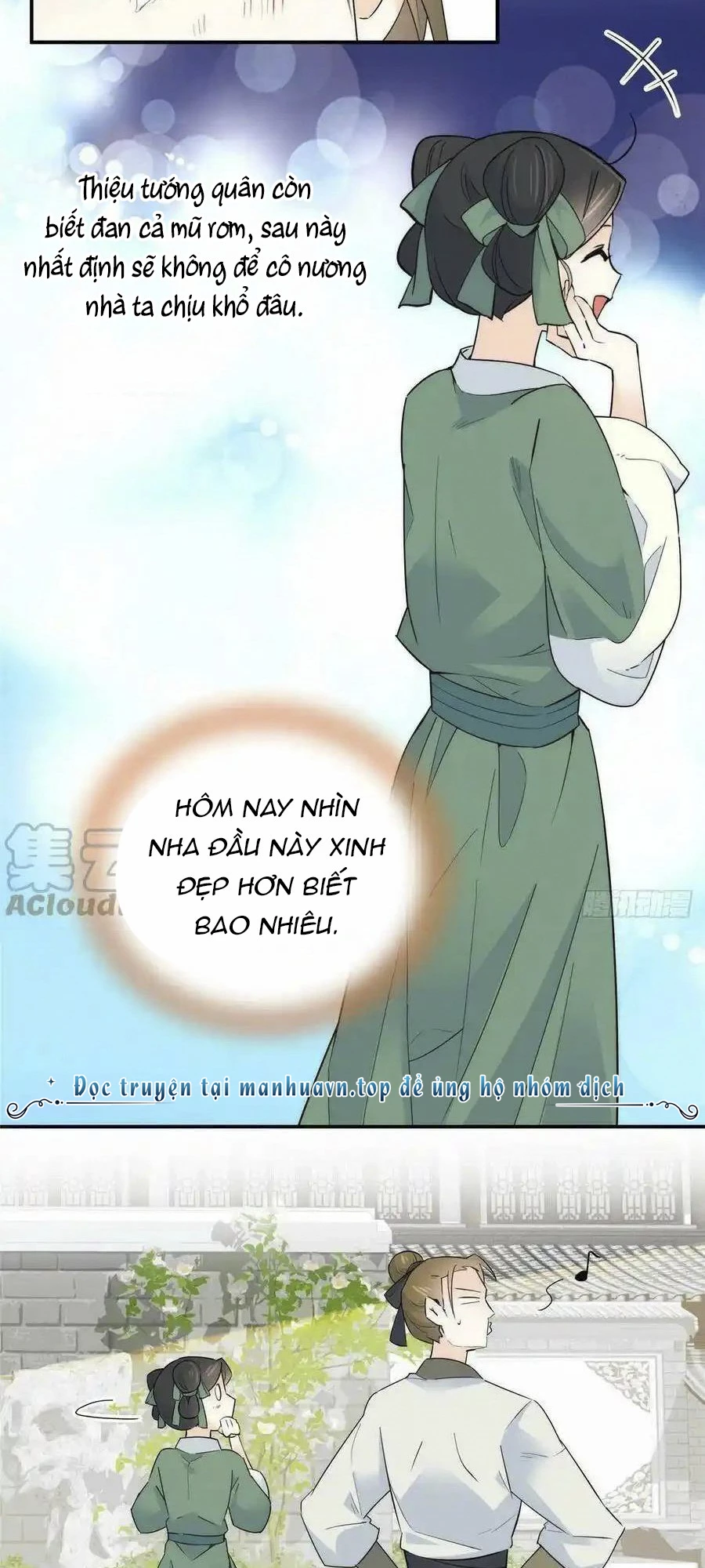 Thiều Quang Mạn Chapter 120 - 23