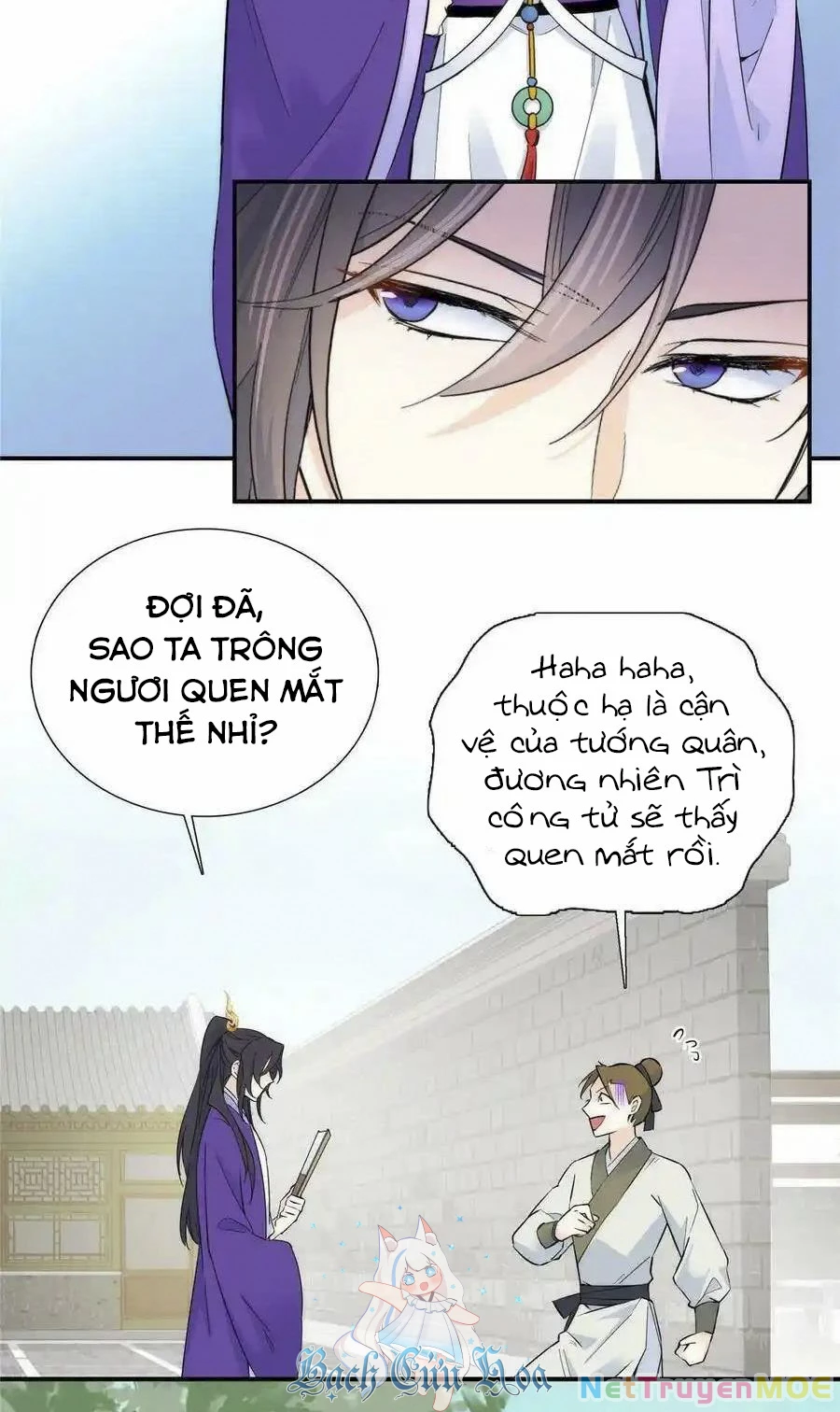 Thiều Quang Mạn Chapter 120 - 28
