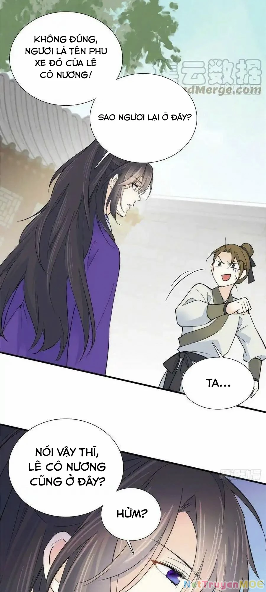 Thiều Quang Mạn Chapter 120 - 29