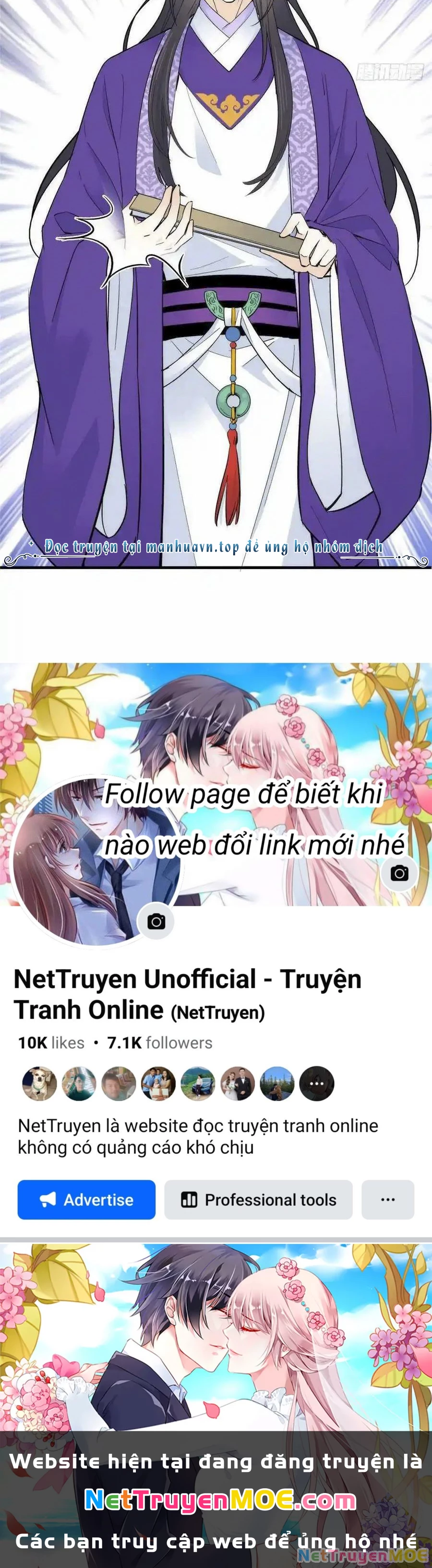 Thiều Quang Mạn Chapter 120 - 31