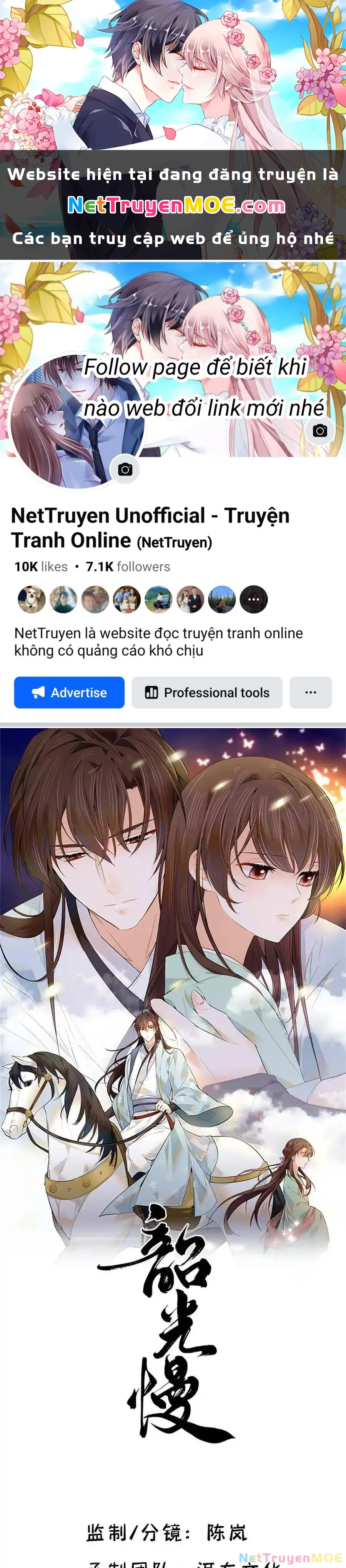 Thiều Quang Mạn Chapter 121 - 1