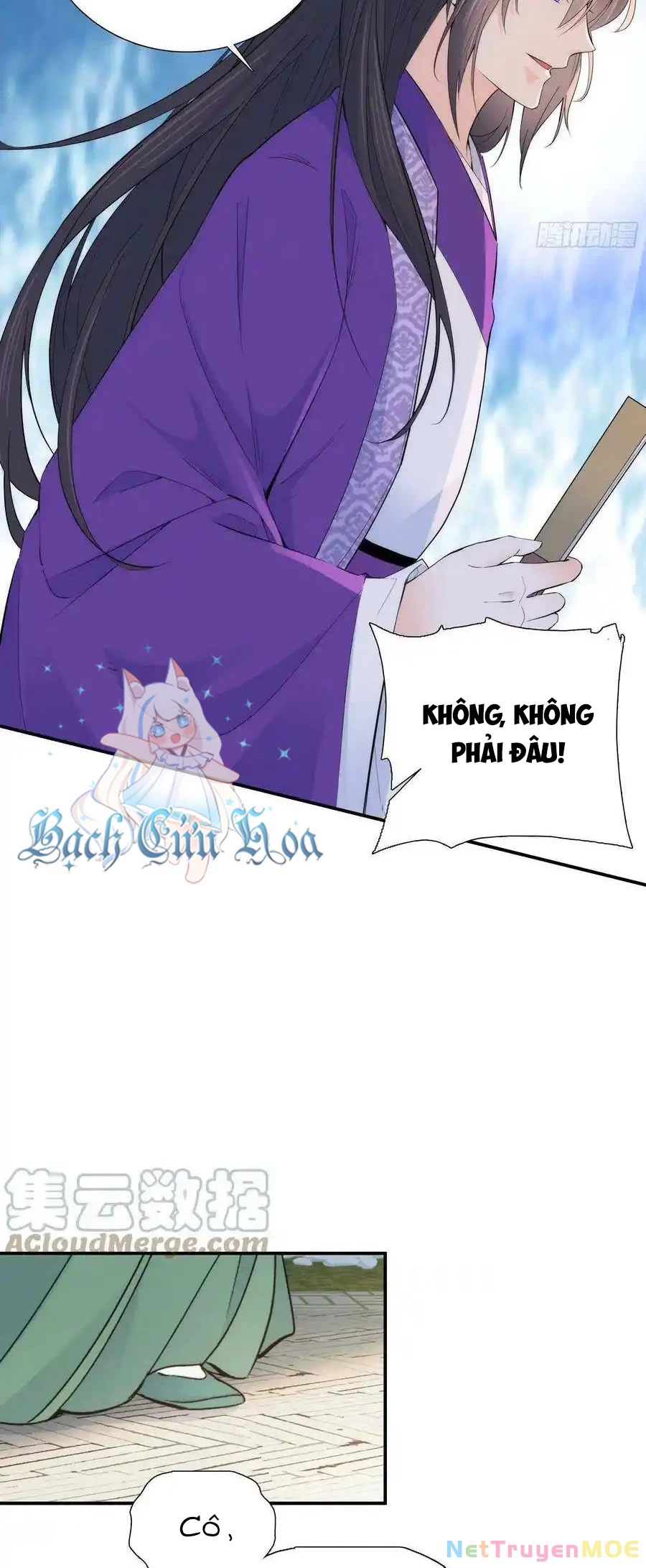 Thiều Quang Mạn Chapter 121 - 3
