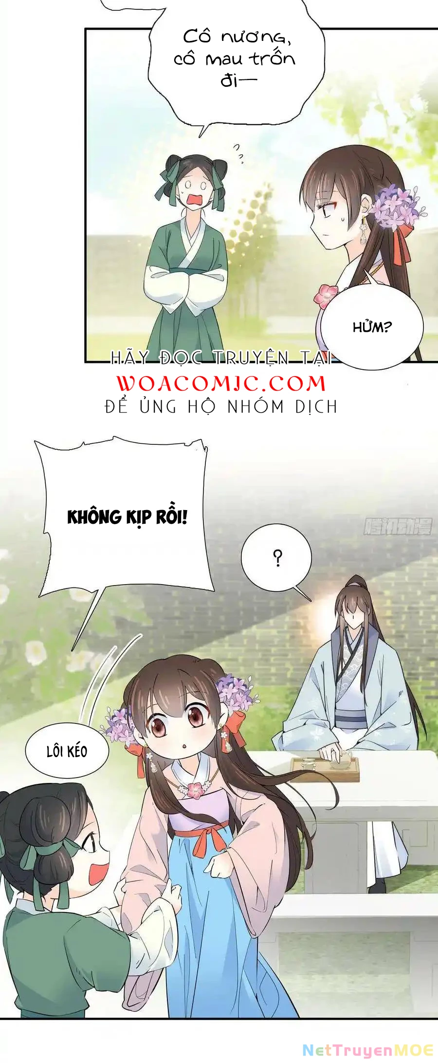 Thiều Quang Mạn Chapter 121 - 4