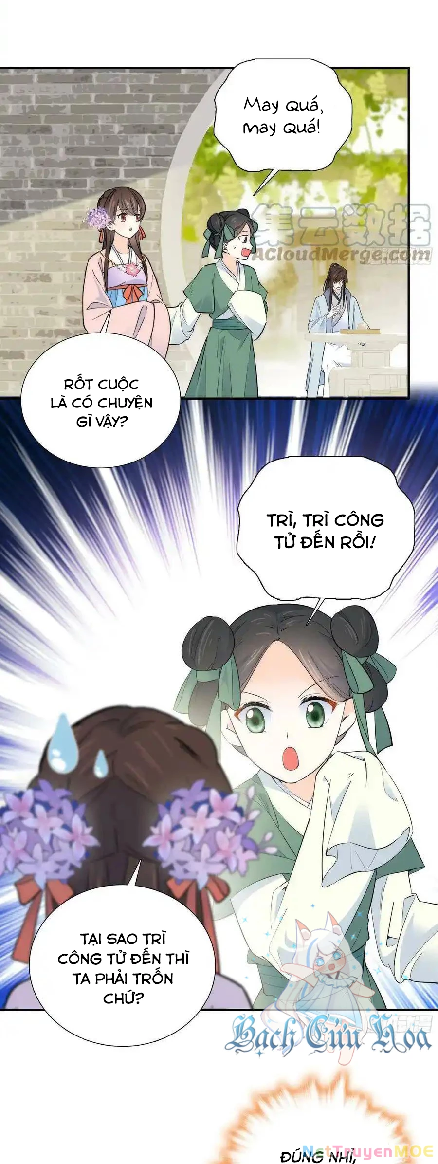 Thiều Quang Mạn Chapter 121 - 5
