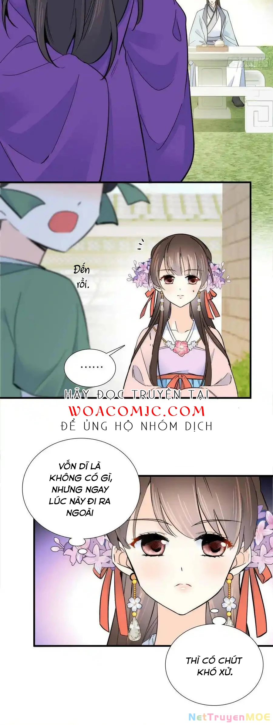 Thiều Quang Mạn Chapter 121 - 7