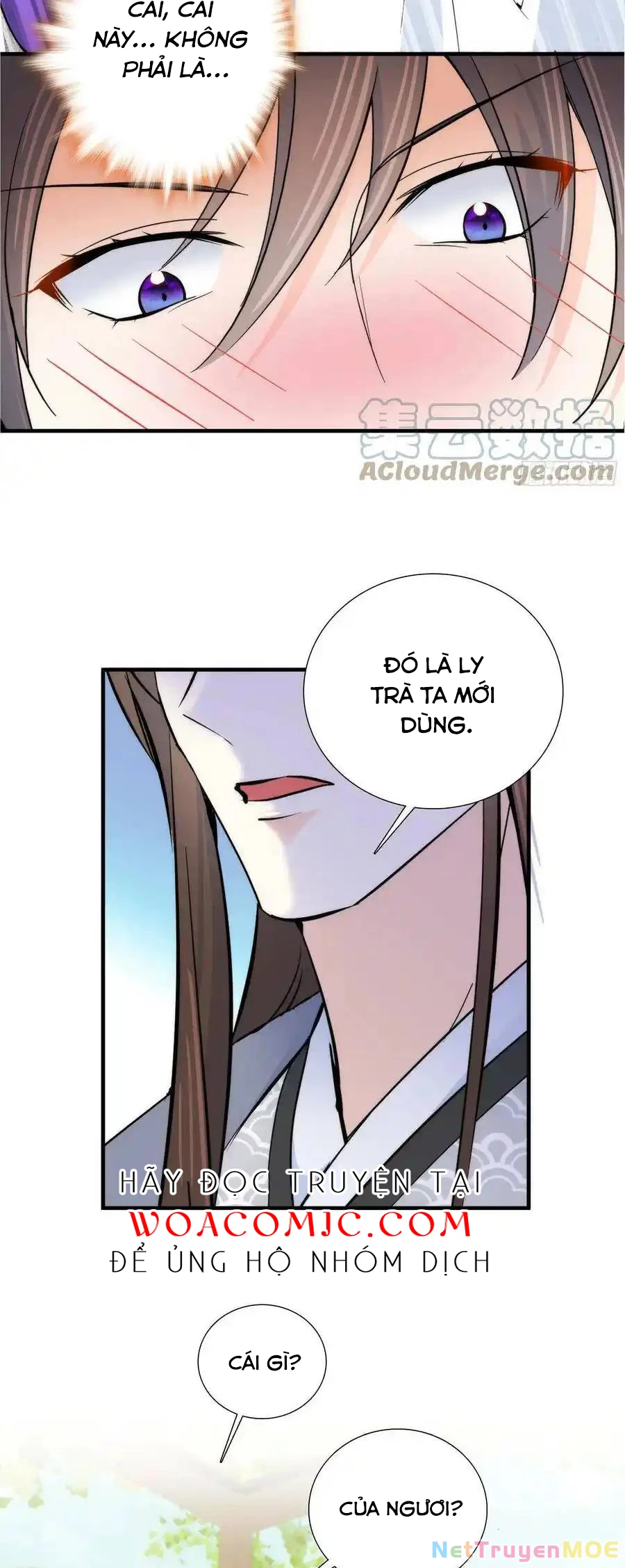 Thiều Quang Mạn Chapter 121 - 12