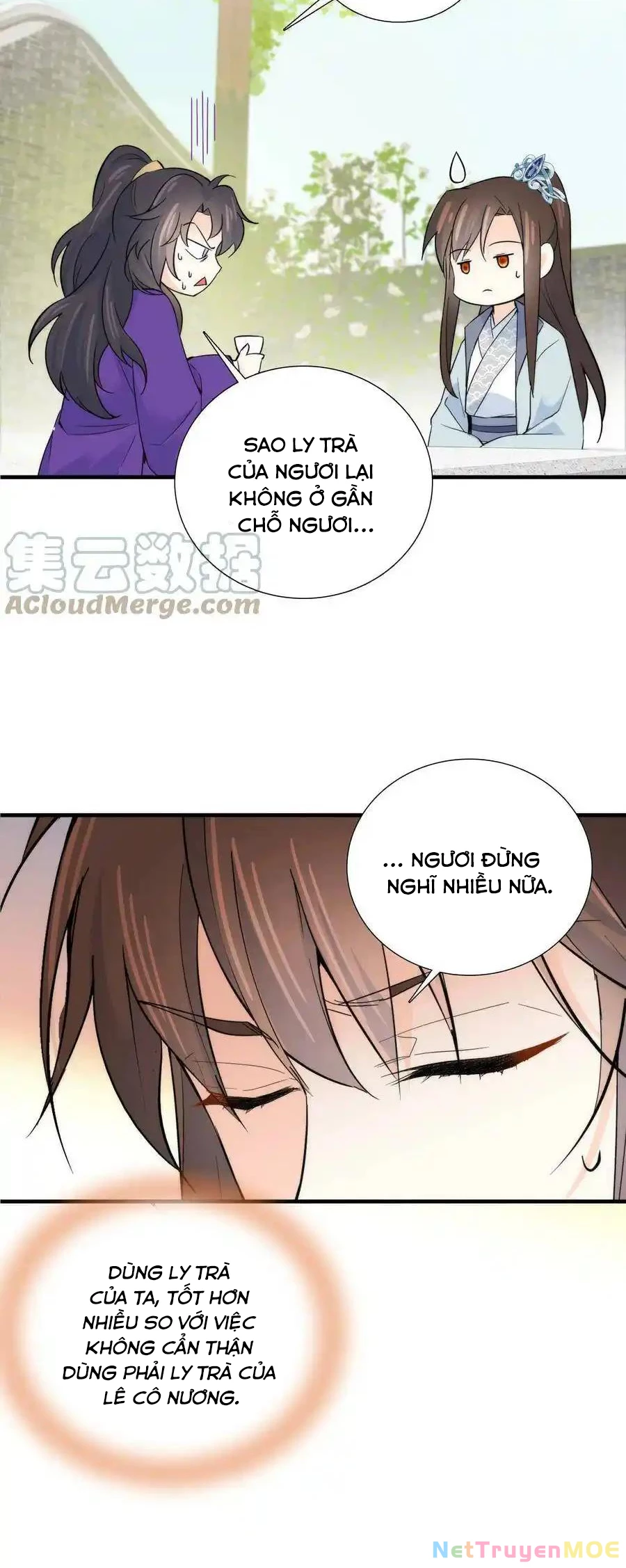 Thiều Quang Mạn Chapter 121 - 13