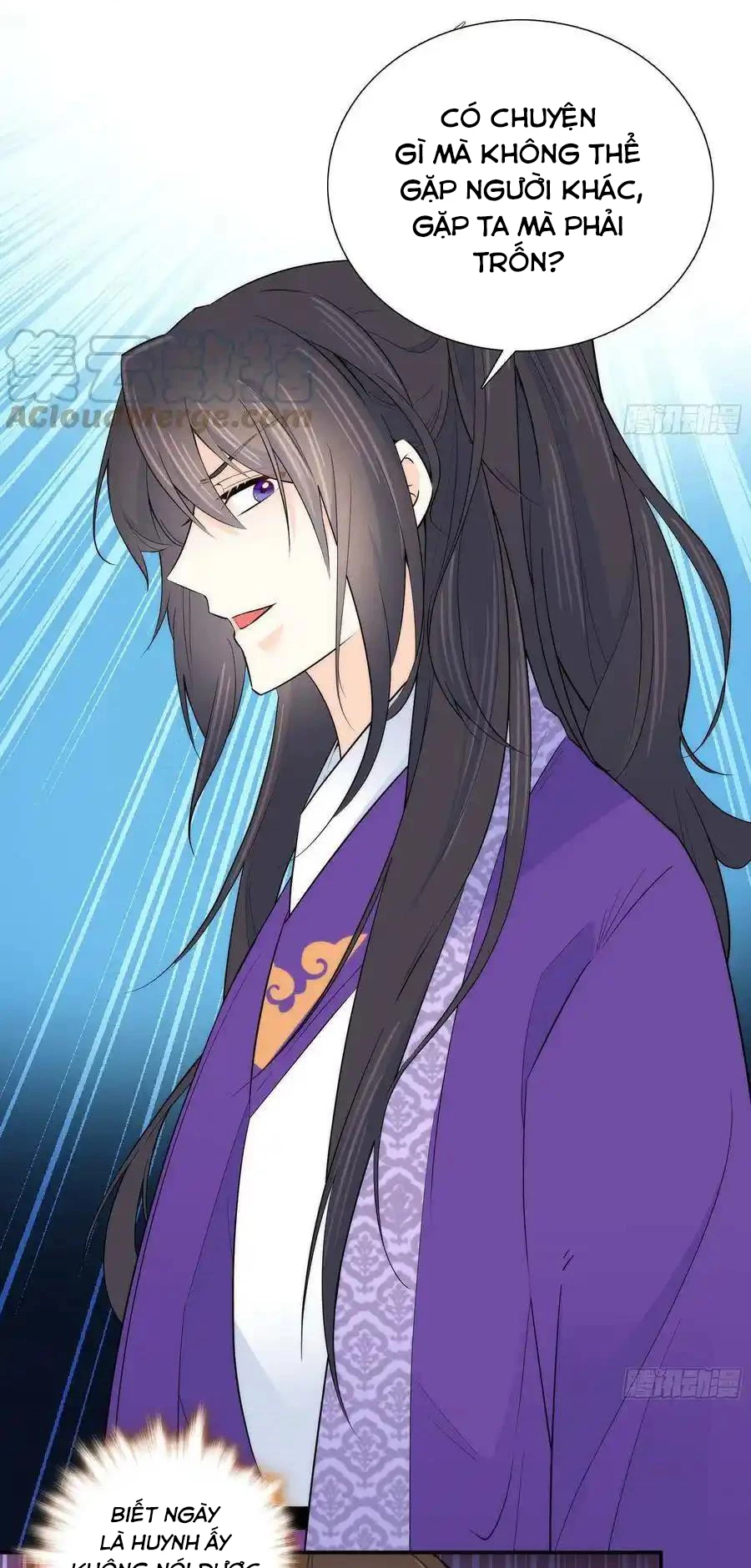 Thiều Quang Mạn Chapter 121 - 17