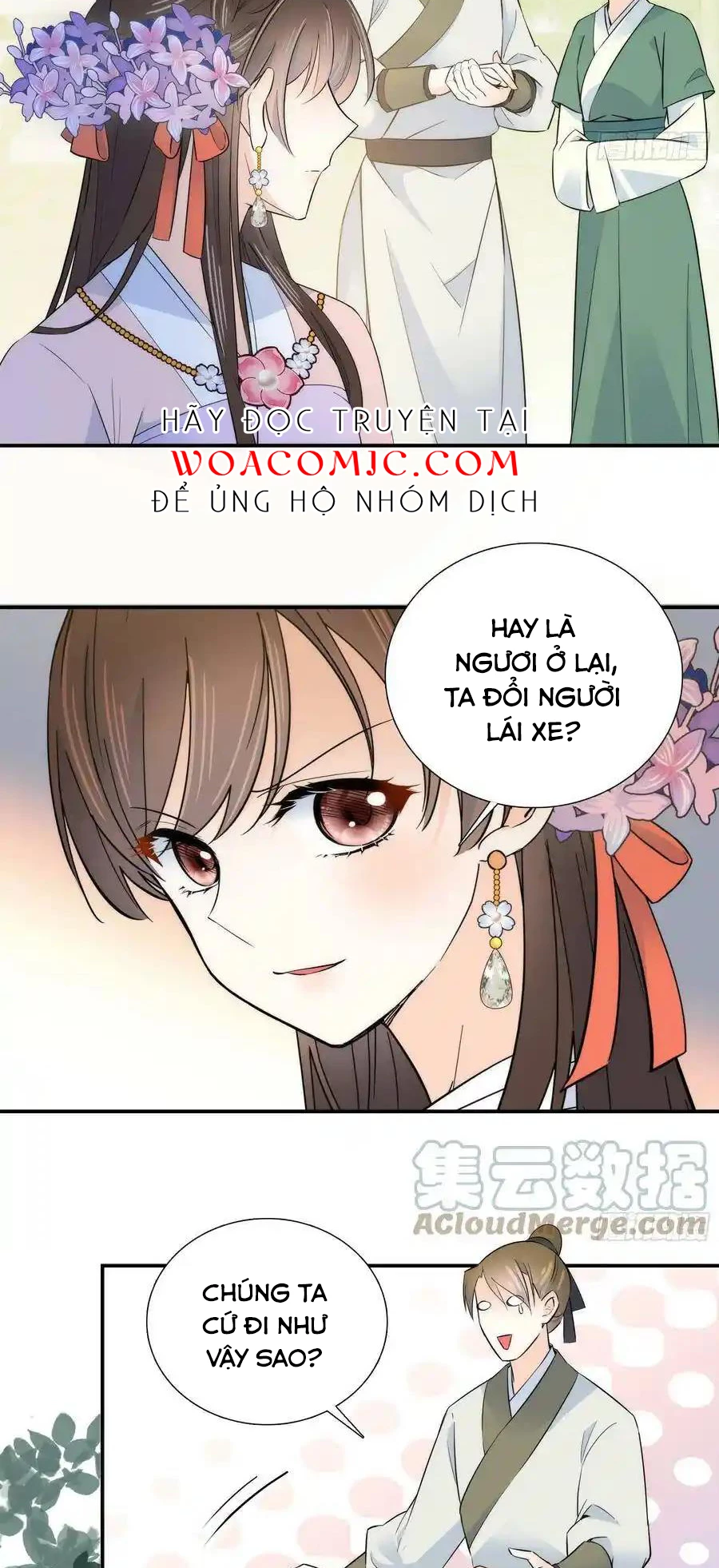 Thiều Quang Mạn Chapter 121 - 23