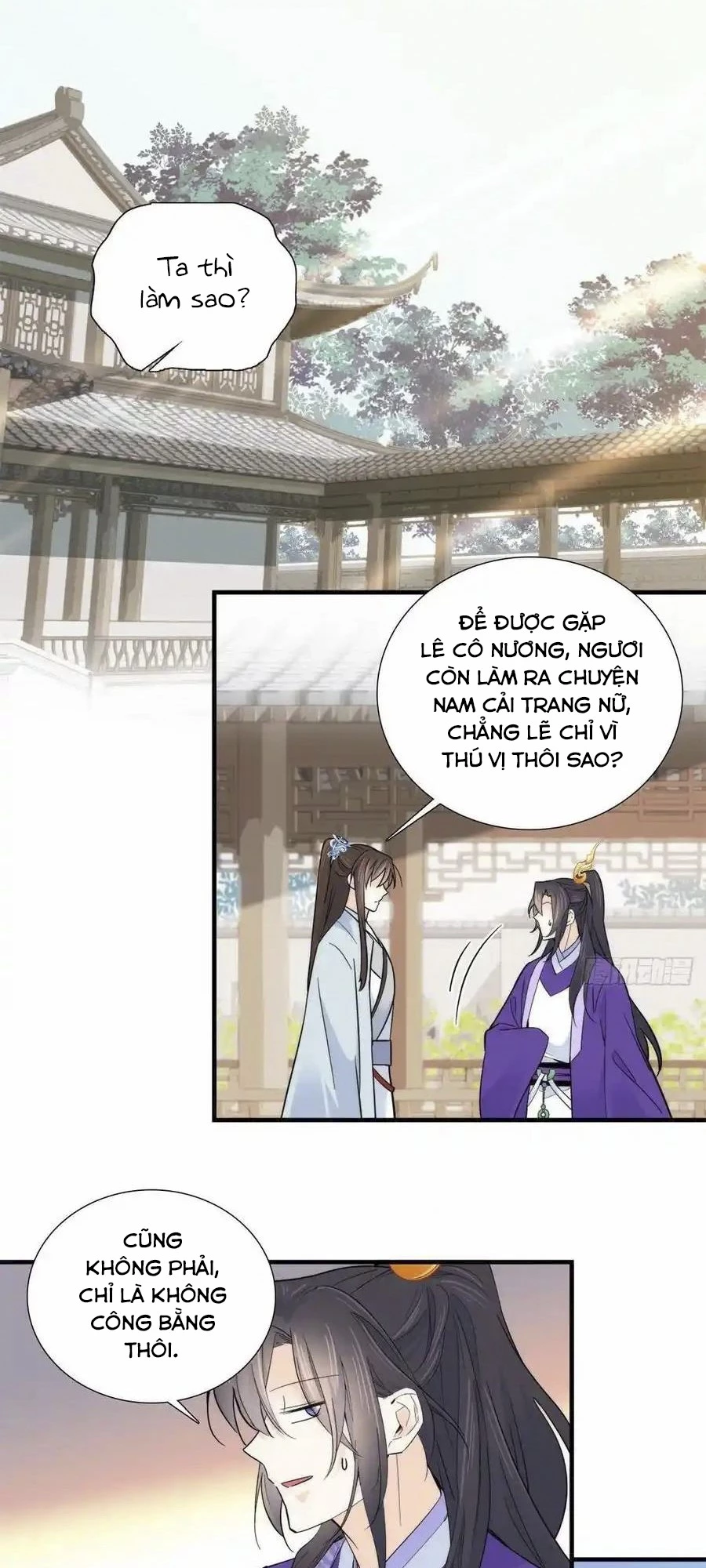 Thiều Quang Mạn Chapter 122 - 3
