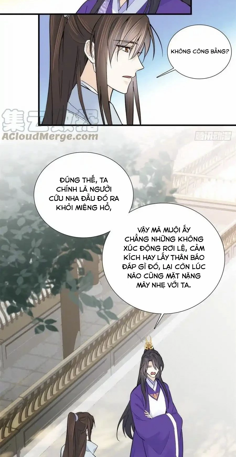 Thiều Quang Mạn Chapter 122 - 4