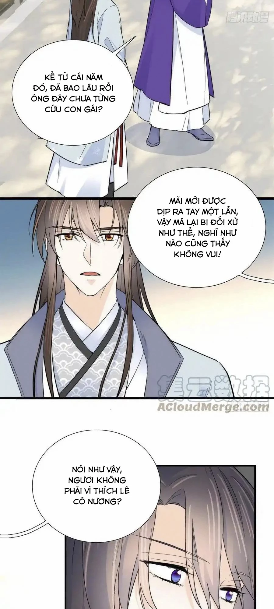 Thiều Quang Mạn Chapter 122 - 5