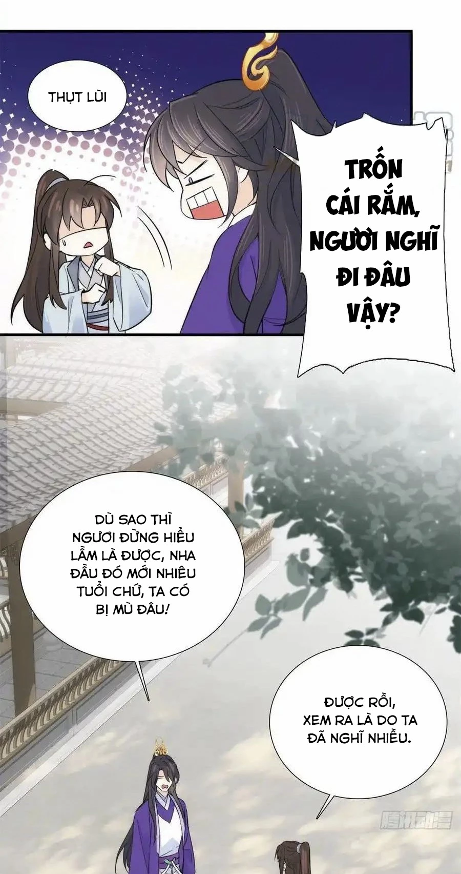 Thiều Quang Mạn Chapter 122 - 7