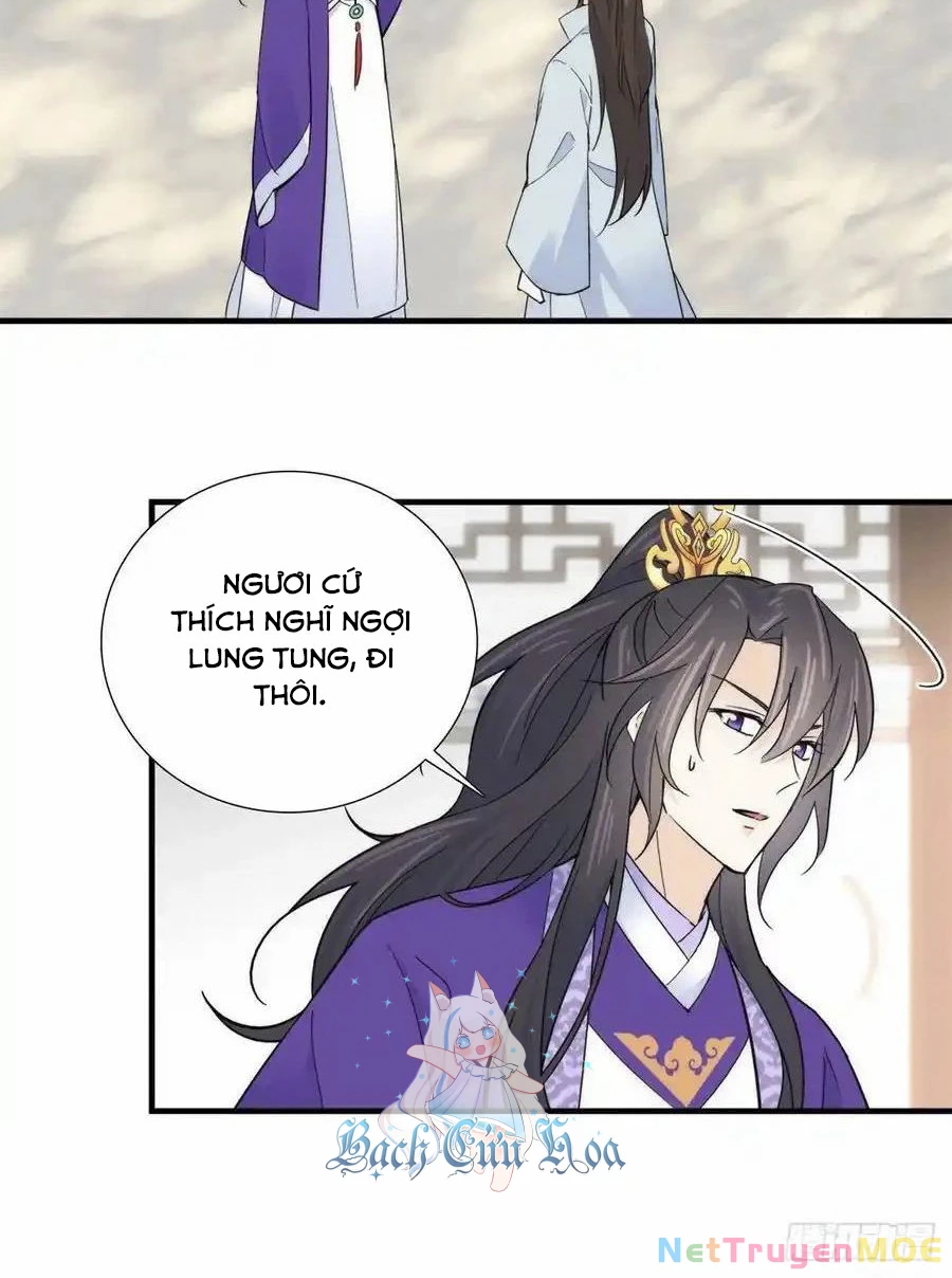 Thiều Quang Mạn Chapter 122 - 8