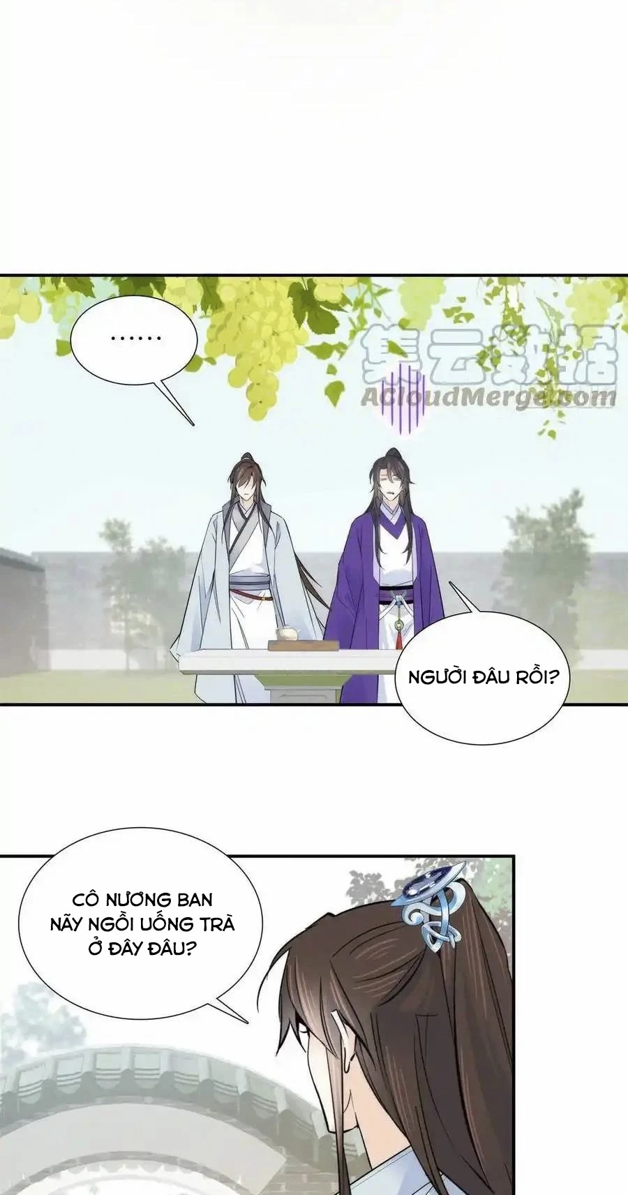 Thiều Quang Mạn Chapter 122 - 10