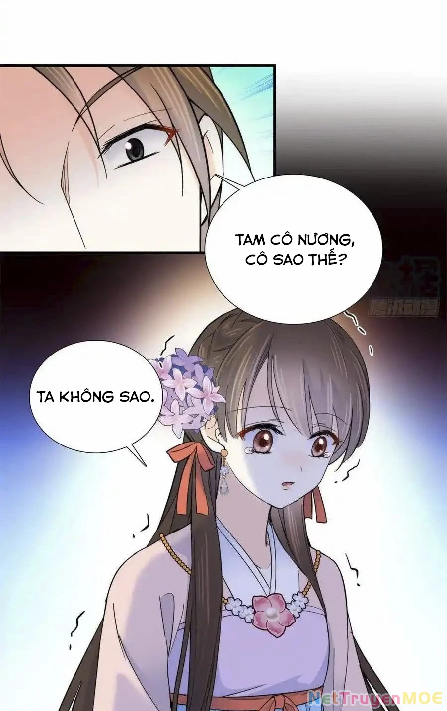 Thiều Quang Mạn Chapter 122 - 17
