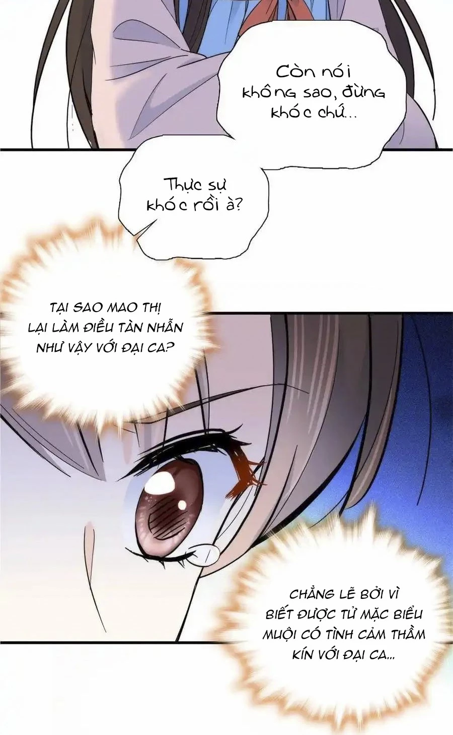 Thiều Quang Mạn Chapter 122 - 18
