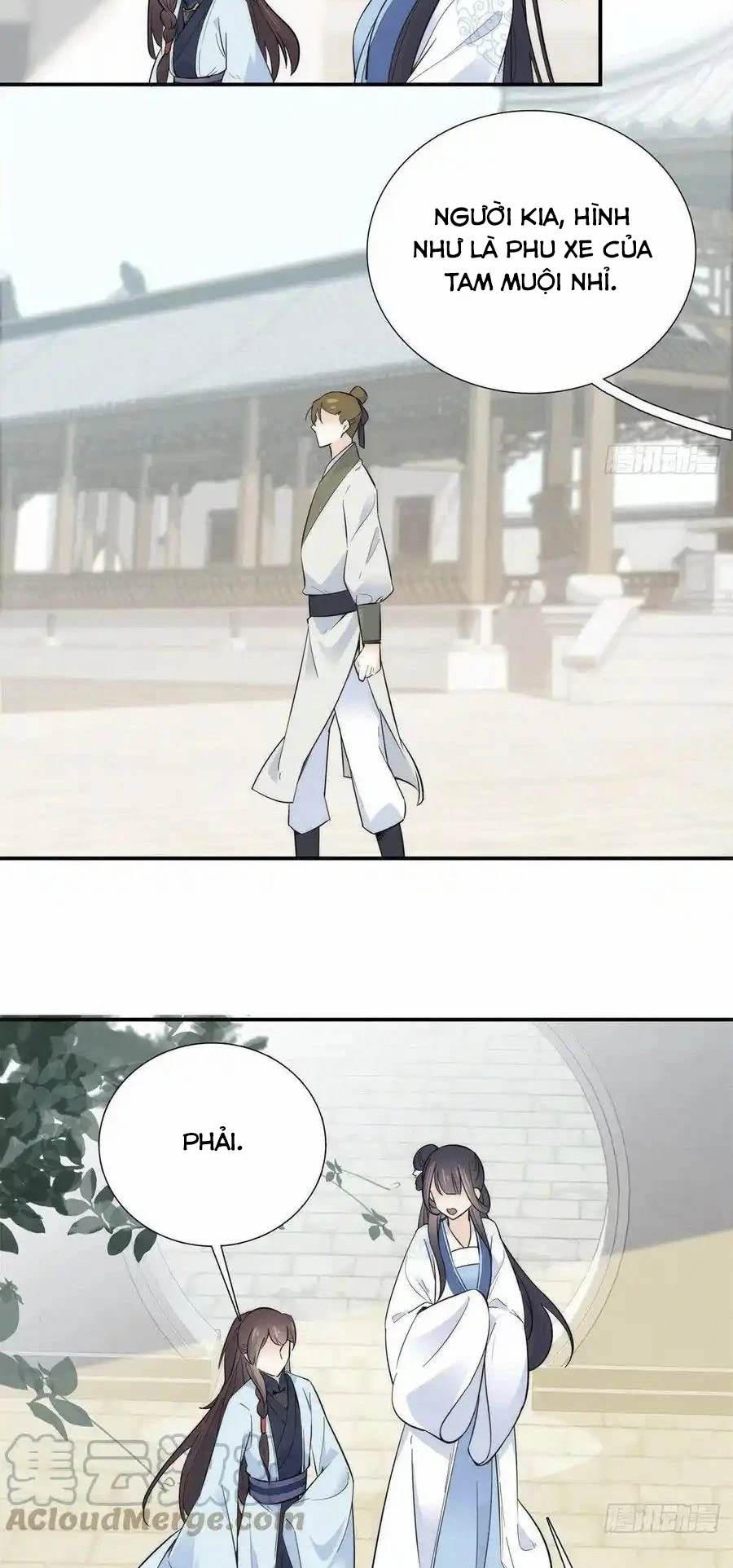 Thiều Quang Mạn Chapter 122 - 21