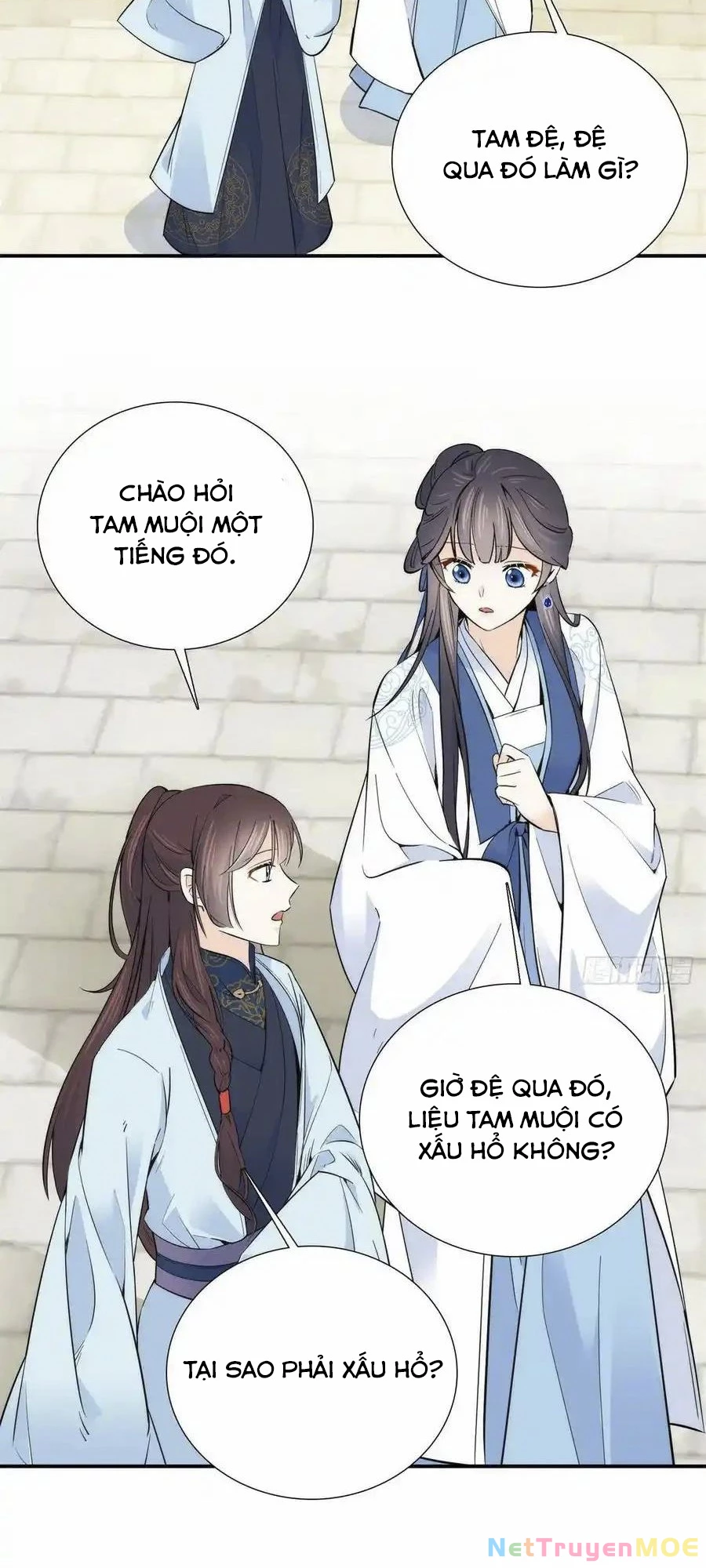 Thiều Quang Mạn Chapter 122 - 22