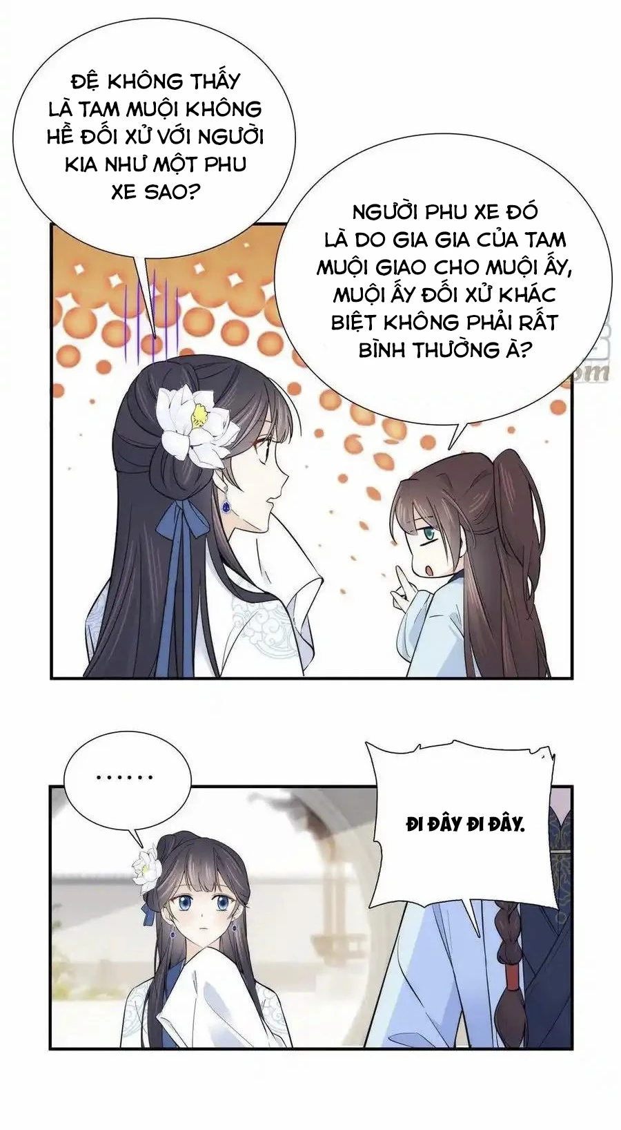Thiều Quang Mạn Chapter 122 - 23
