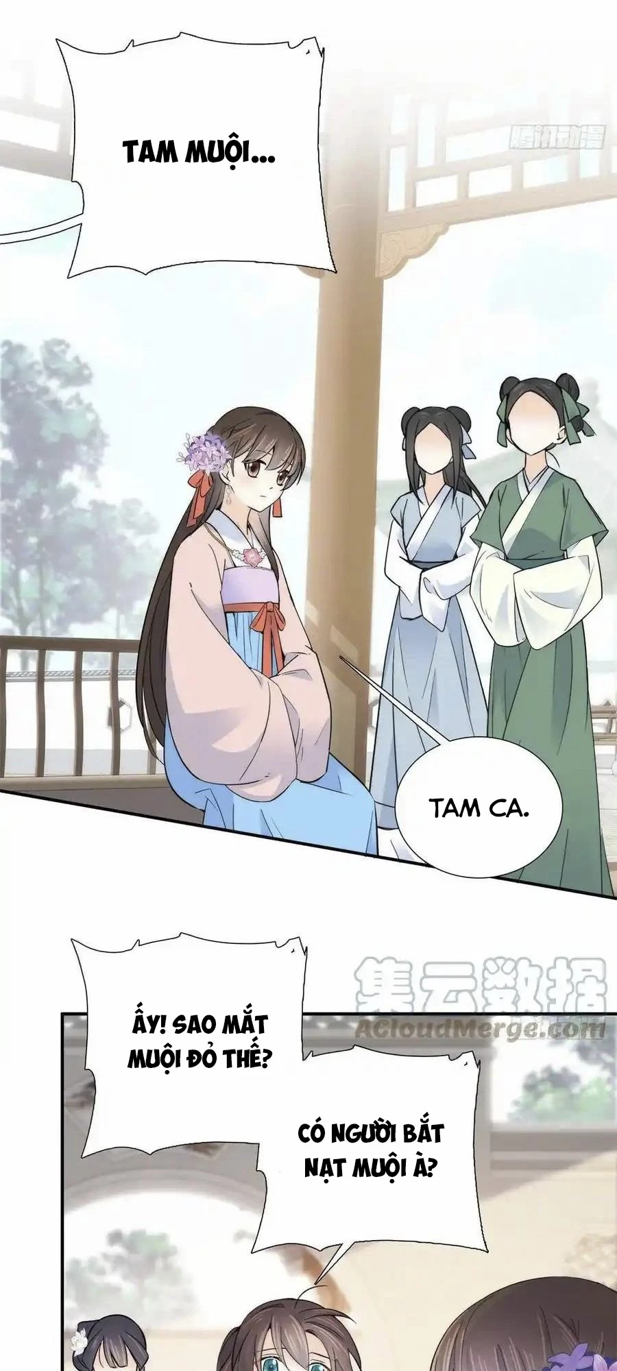 Thiều Quang Mạn Chapter 122 - 24
