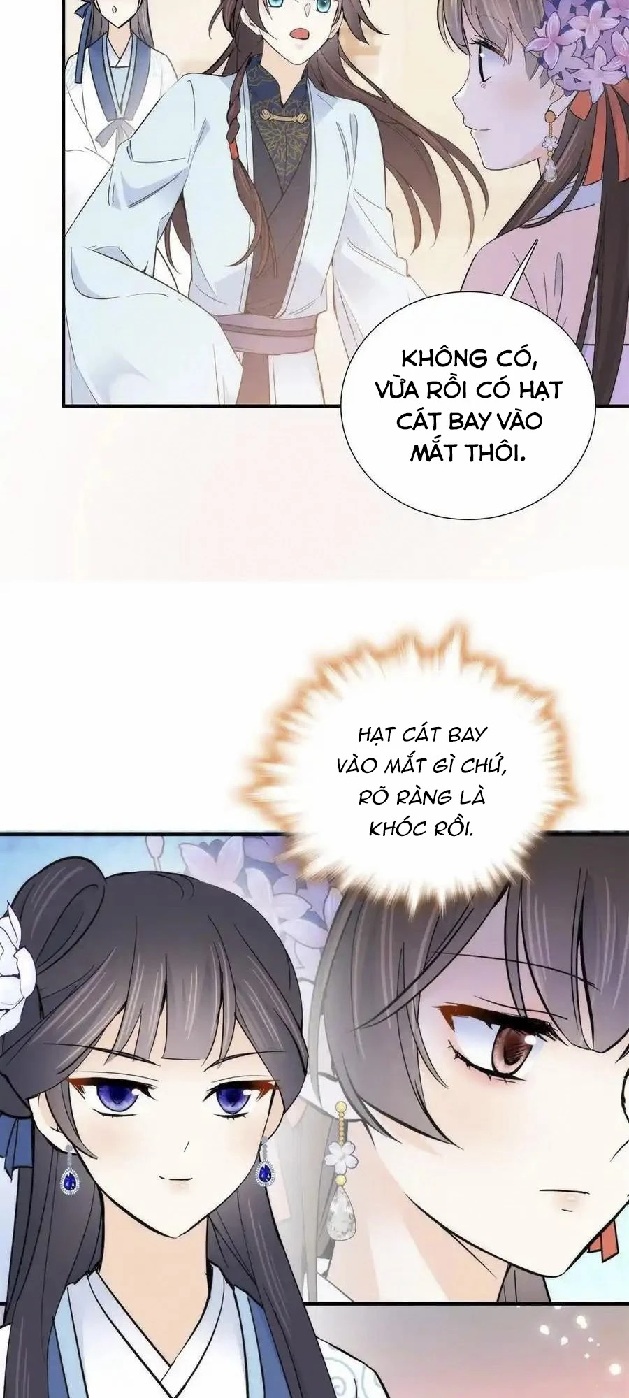 Thiều Quang Mạn Chapter 122 - 25