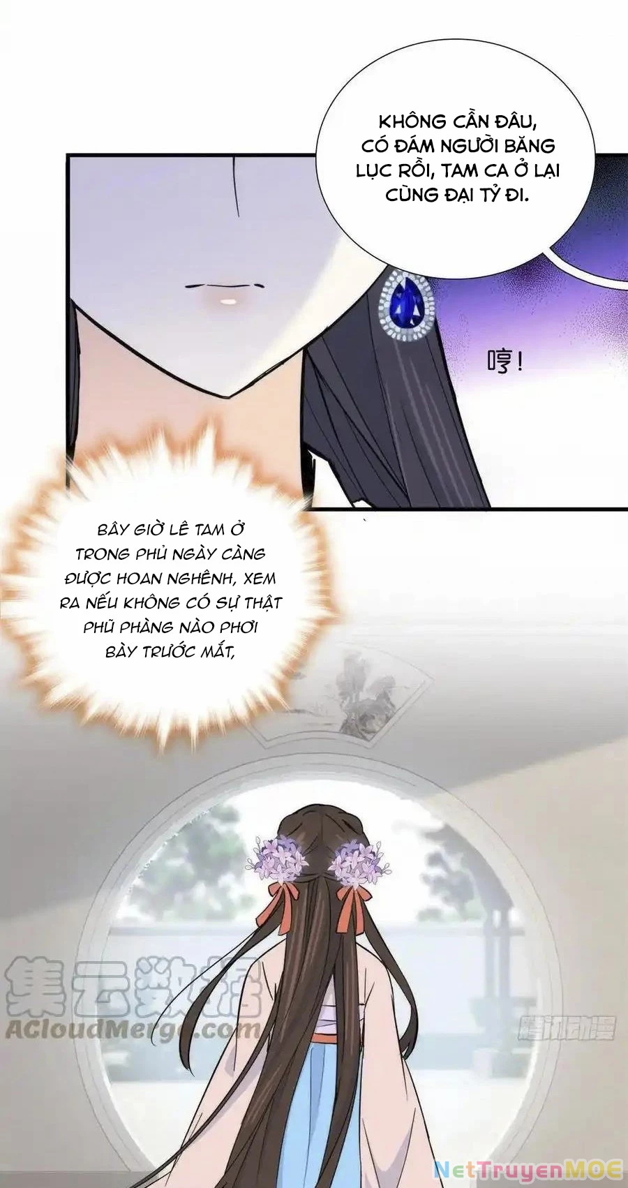 Thiều Quang Mạn Chapter 122 - 27