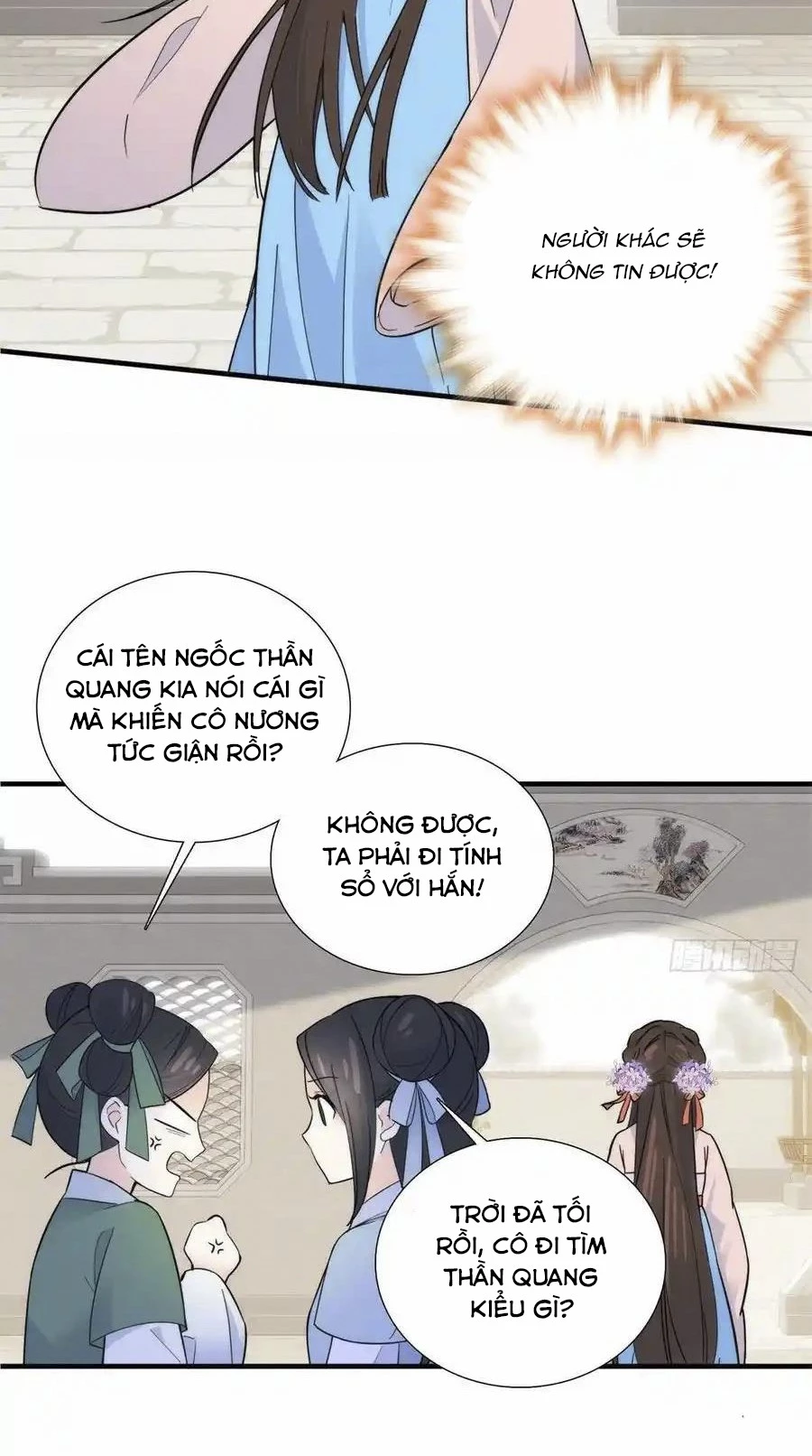Thiều Quang Mạn Chapter 122 - 28