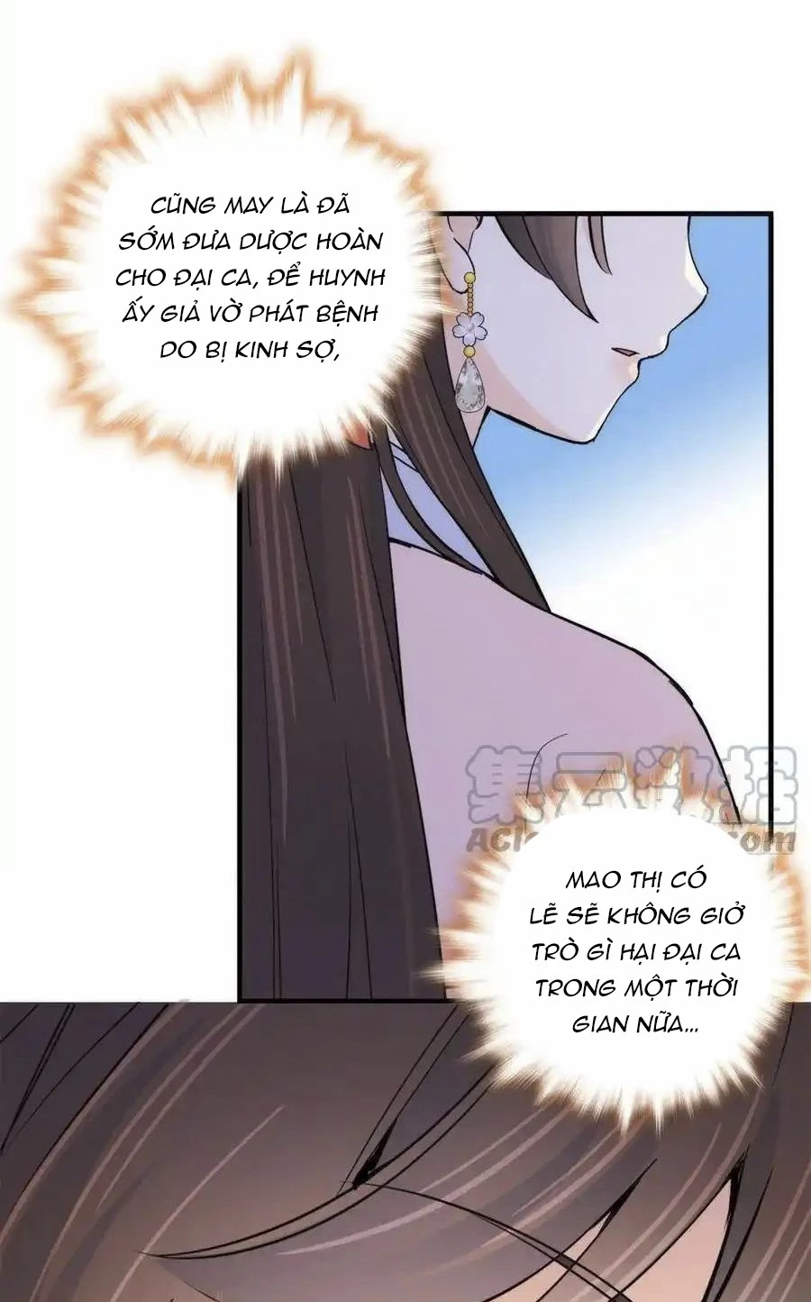 Thiều Quang Mạn Chapter 122 - 29
