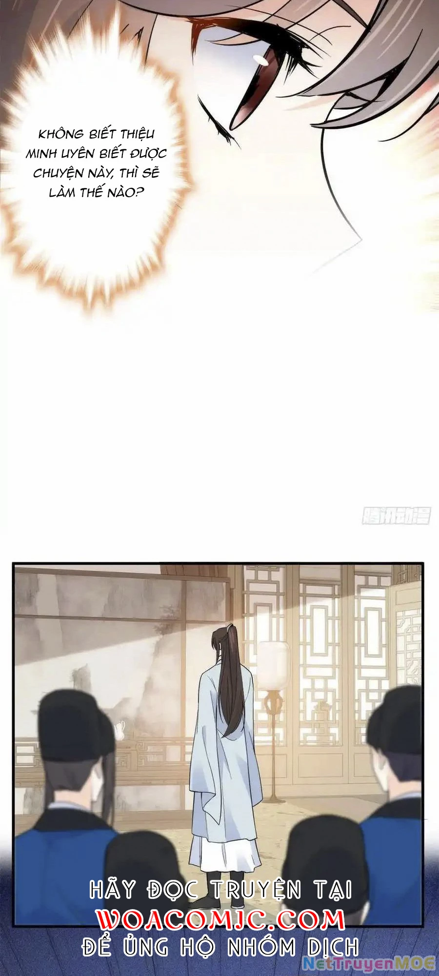 Thiều Quang Mạn Chapter 122 - 30