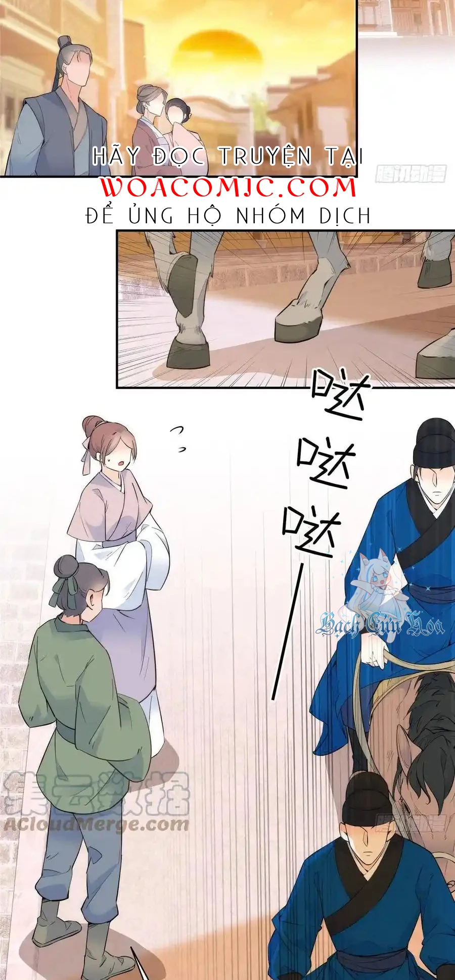 Thiều Quang Mạn Chapter 123 - 3