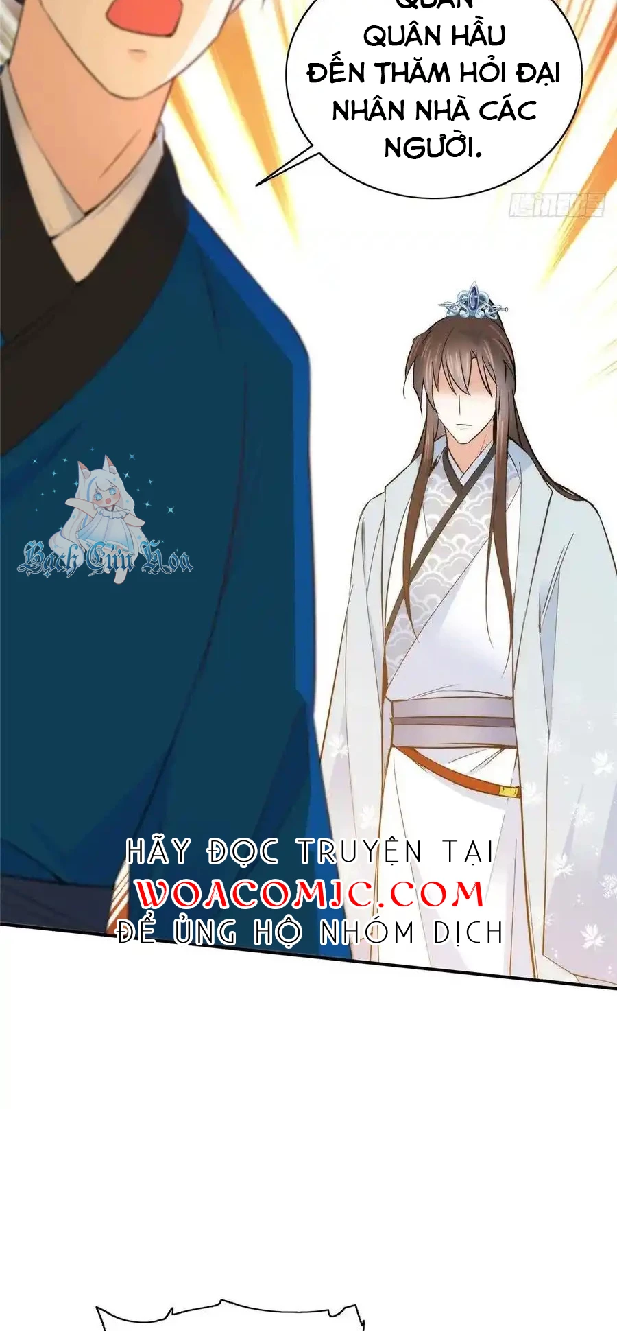 Thiều Quang Mạn Chapter 123 - 7