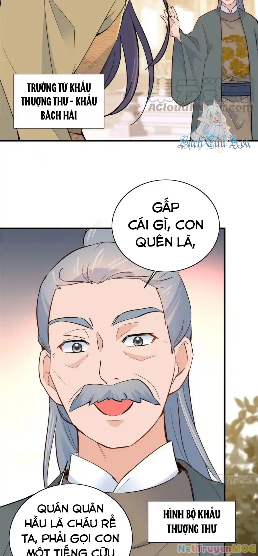 Thiều Quang Mạn Chapter 123 - 9
