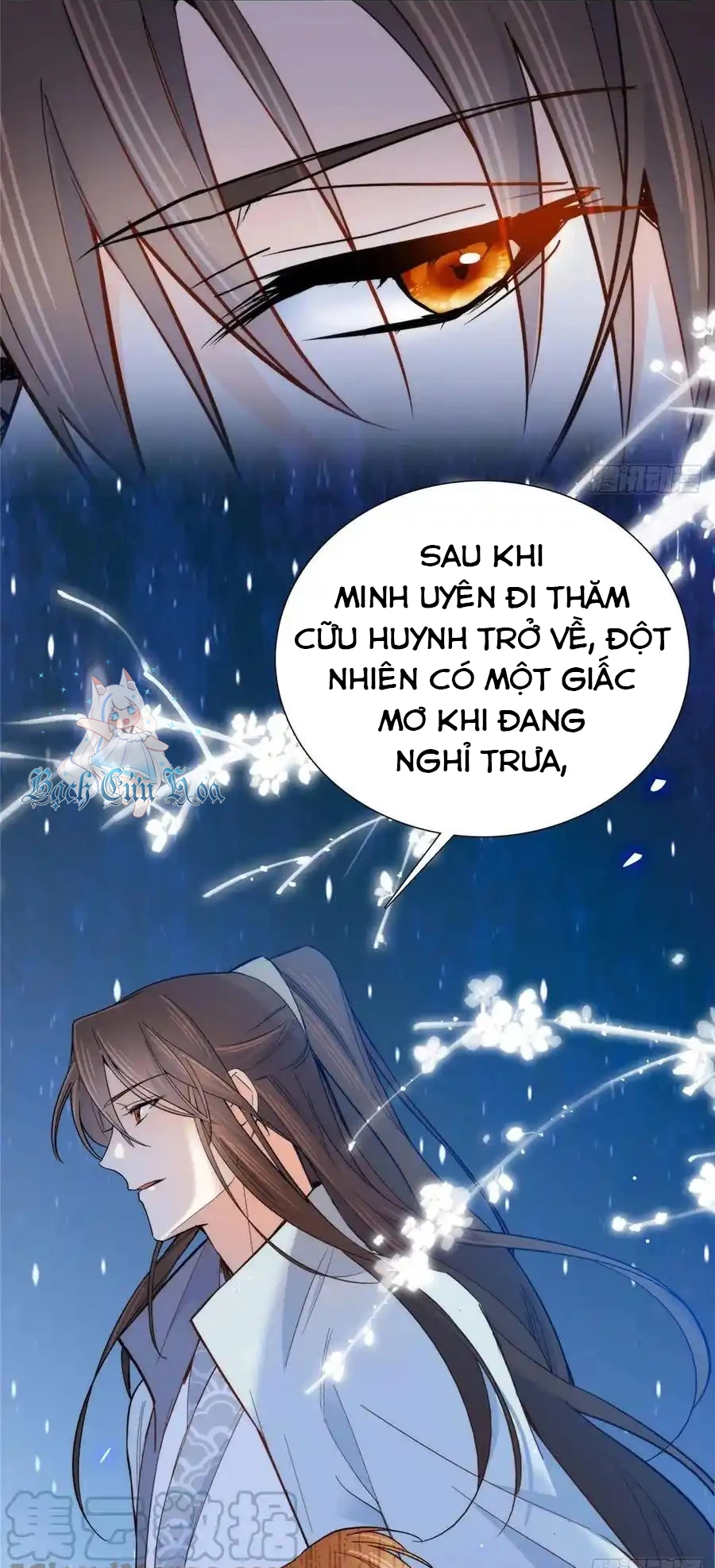 Thiều Quang Mạn Chapter 123 - 21