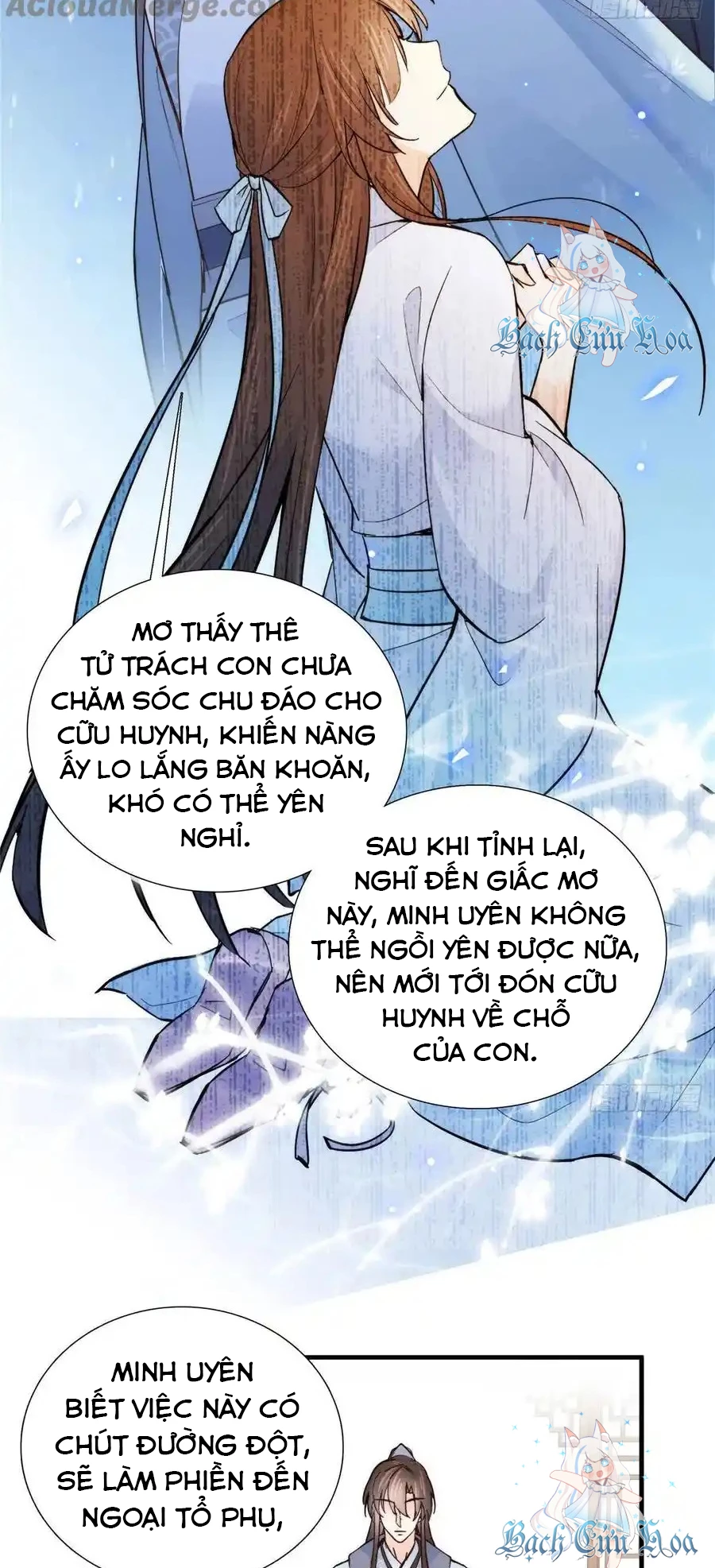 Thiều Quang Mạn Chapter 123 - 22