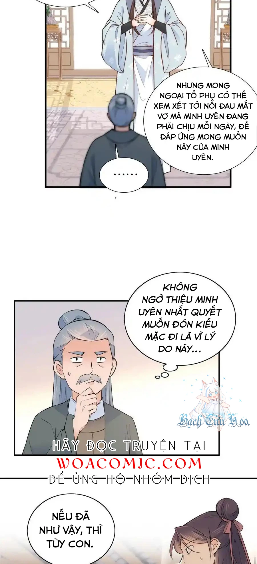Thiều Quang Mạn Chapter 123 - 23