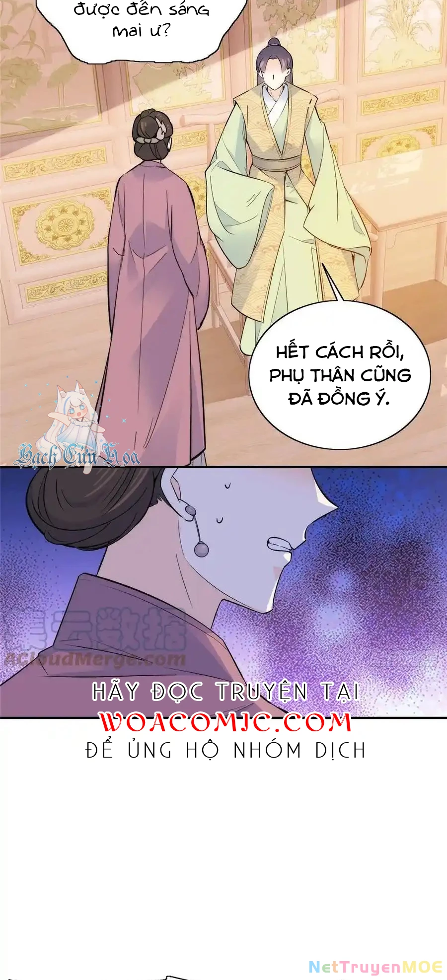 Thiều Quang Mạn Chapter 123 - 27