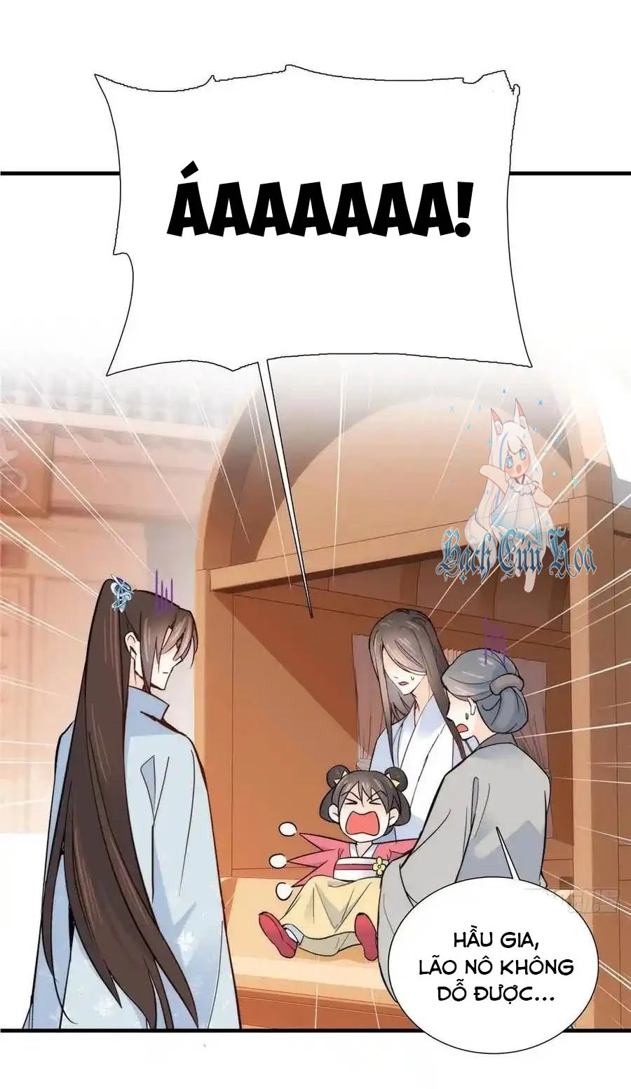 Thiều Quang Mạn Chapter 124 - 3