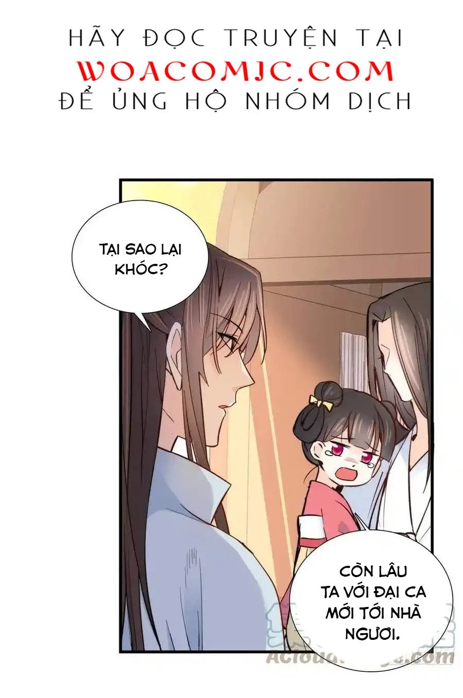 Thiều Quang Mạn Chapter 124 - 4