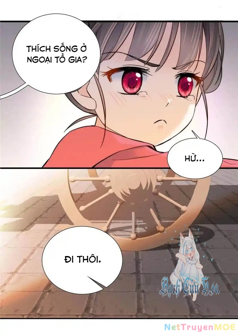 Thiều Quang Mạn Chapter 124 - 5