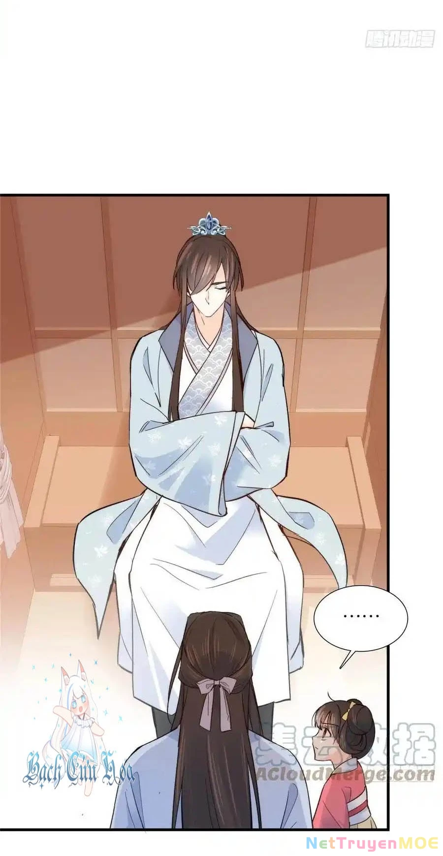 Thiều Quang Mạn Chapter 124 - 6