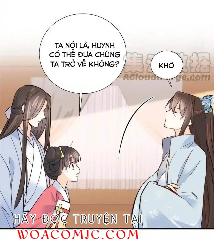 Thiều Quang Mạn Chapter 124 - 8