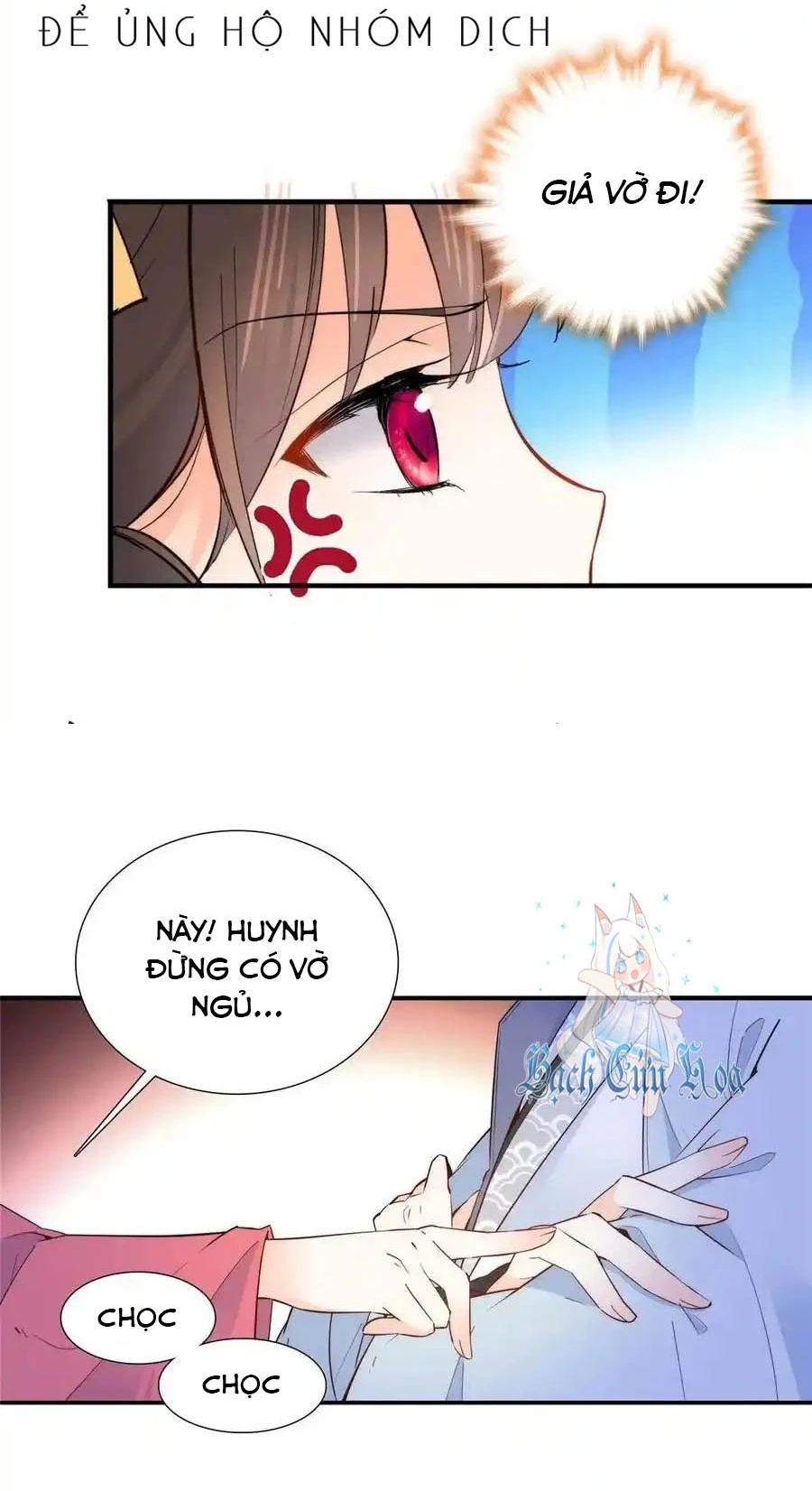 Thiều Quang Mạn Chapter 124 - 9