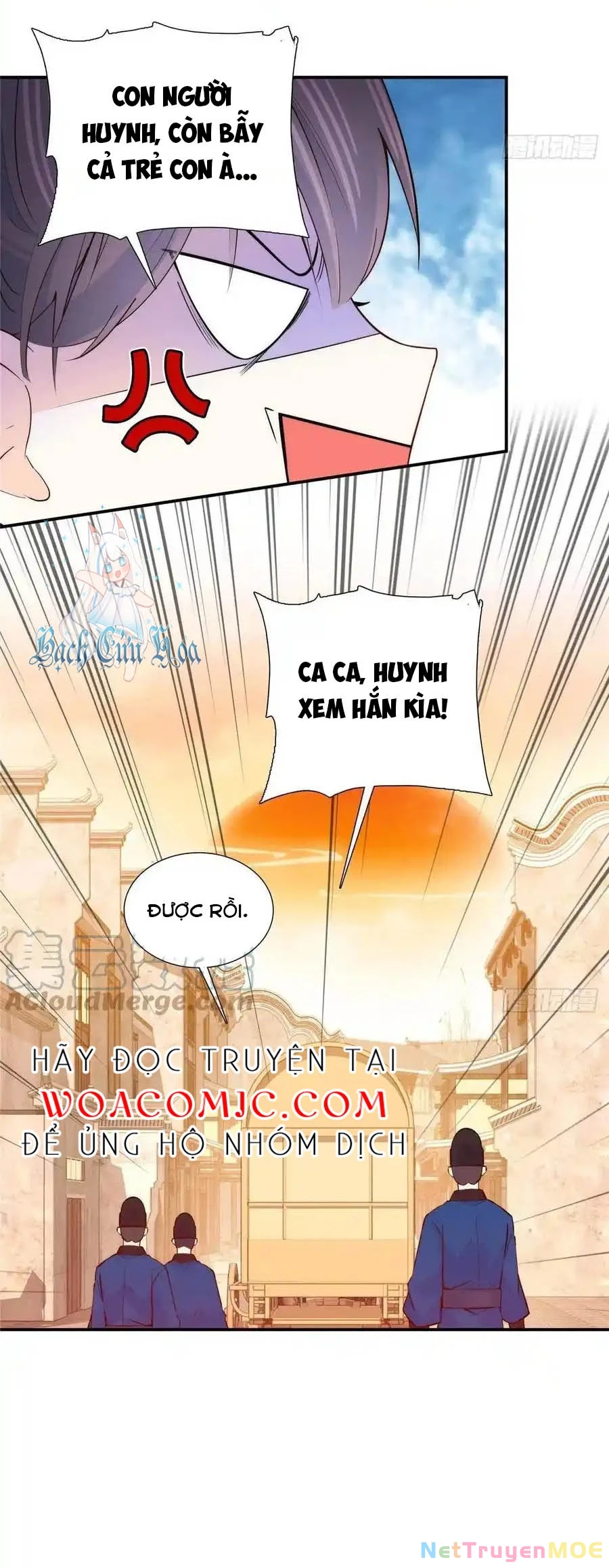 Thiều Quang Mạn Chapter 124 - 13
