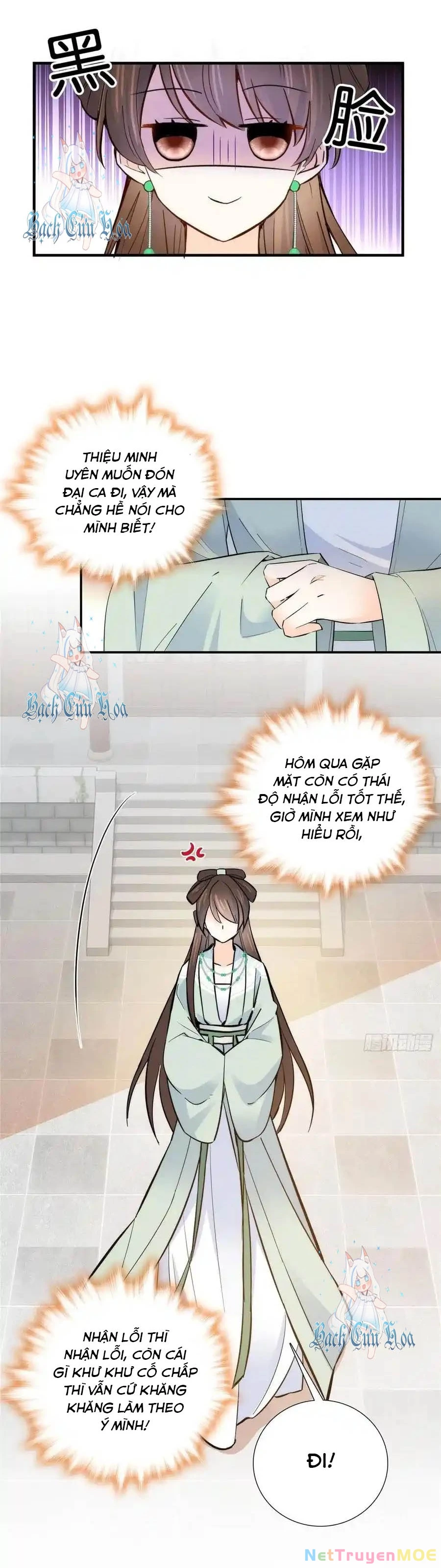 Thiều Quang Mạn Chapter 124 - 19