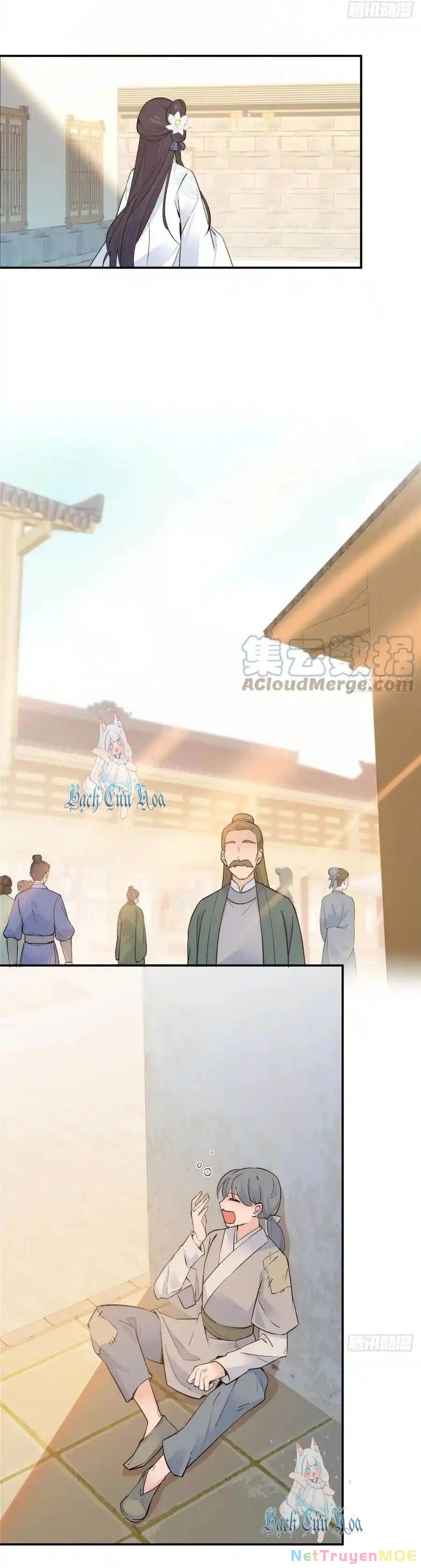 Thiều Quang Mạn Chapter 124 - 21