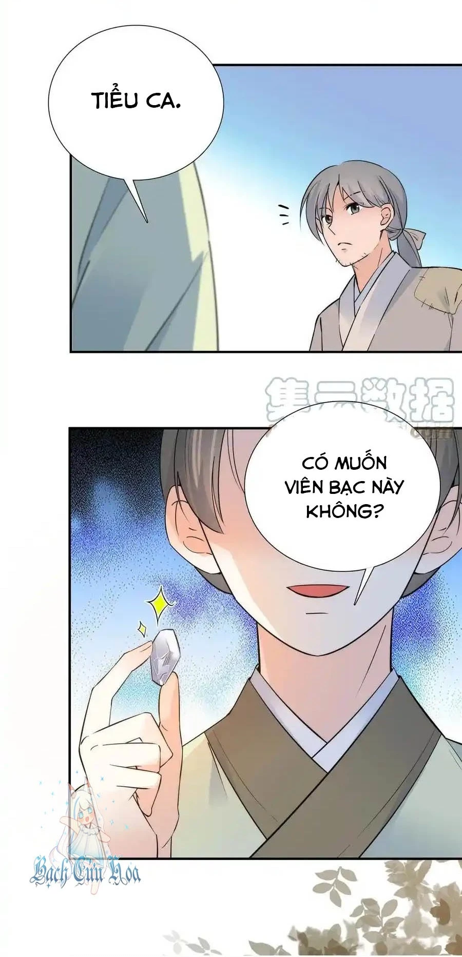 Thiều Quang Mạn Chapter 124 - 22