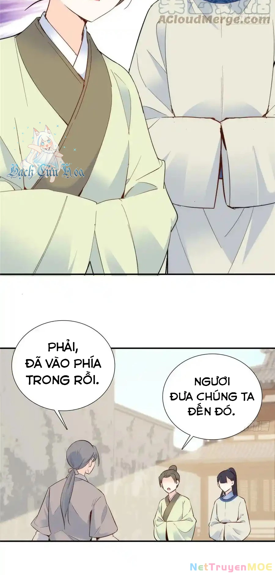 Thiều Quang Mạn Chapter 125 - 4
